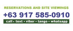 Lancaster New City House and lot for sale in Cavite Philippines